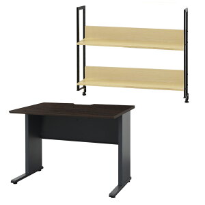 y@lz ItBXfXN ドbN Zbg 1000×s700×720mm [NfXN p\RfXN PCfXN   j^[ ؐ WPD-H107-KR2-100