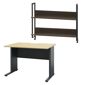 y@lz ItBXfXN ドbN Zbg 1000×s700×720mm [NfXN p\RfXN PCfXN   j^[ ؐ WPD-H107-KR2-100