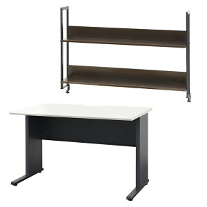 y@lz ItBXfXN ドbN Zbg 1200×s700×720mm [NfXN p\RfXN PCfXN   j^[ ؐ WPD-H127-KR2-120