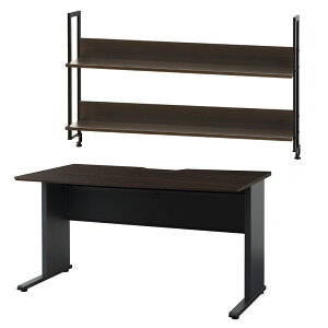 y@lz ItBXfXN ドbN Zbg 1400×s700×720mm [NfXN p\RfXN PCfXN   j^[ ؐ WPD-H147-KR2-140 LOOKIT ItBXƋ CeA