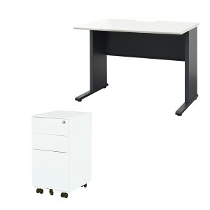 �yP5�{12/20 13-15��&�ő�1���~�N�[�|��12/19-25�z �y�@�l����z �I�t�B�X�f�X�N �f�X�N���S�� �Z�b�g ��1000×���s600×����720mm �X���� ���[�N�f�X�N �p�\�R���f�X�N ���� �� ���S�� ���� 3�i WPD-H106-E