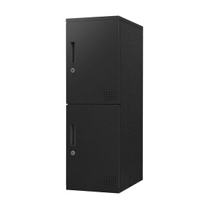 ���b�J�[ 2�l�p ����900mm �V�����_�[�� ���A �p�[�\�i�����b�J�[ �X�`�[�����b�J�[ �l���b�J�[ ���� ���[ ���t�� �A�� �I�t�B�X �V���v�� �R���p�N�g FAC-M2