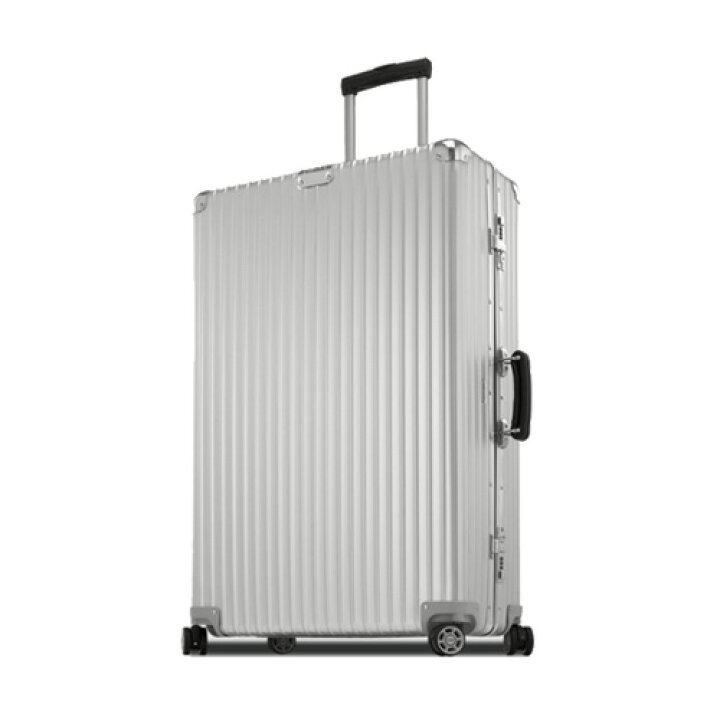 楽天市場】soldout スーツケース RIMOWA リモワ キャリーバッグ  