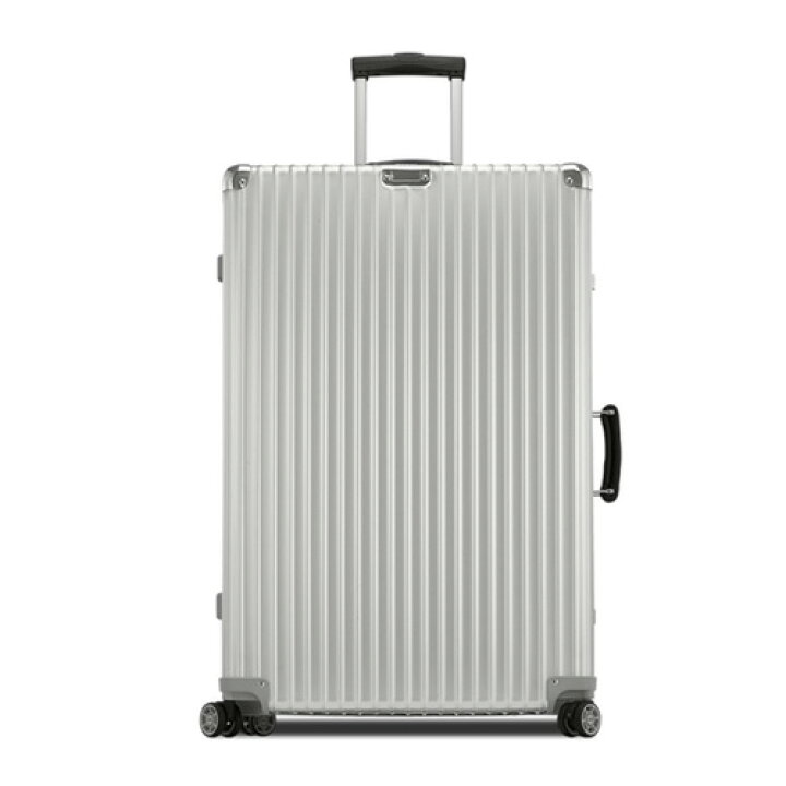 楽天市場】soldout スーツケース RIMOWA リモワ キャリーバッグ 