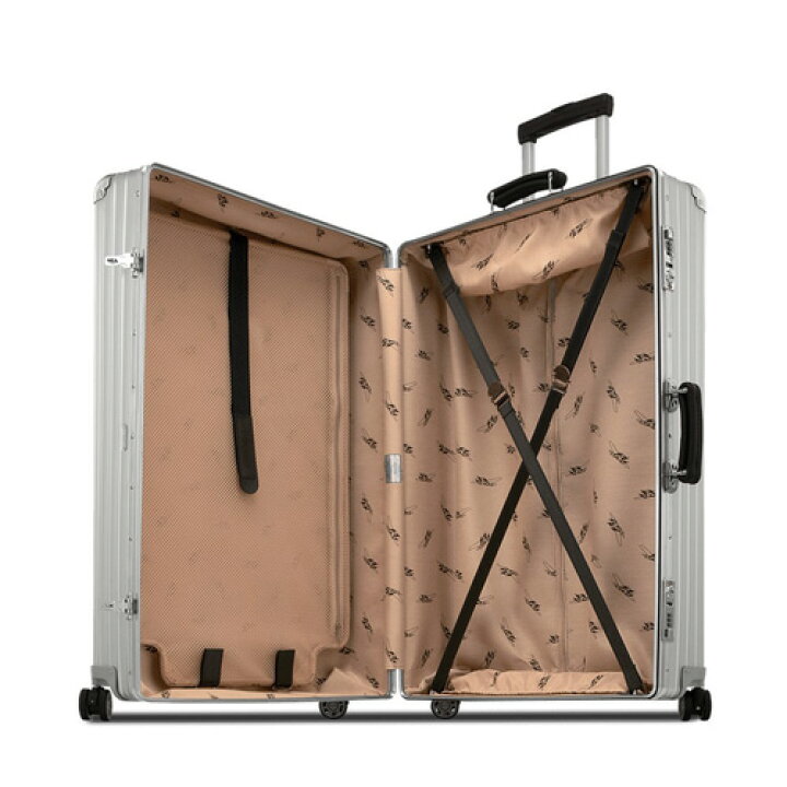 楽天市場】soldout スーツケース RIMOWA リモワ キャリーバッグ 