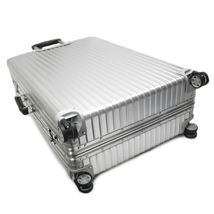 楽天市場】soldout スーツケース RIMOWA リモワ キャリーバッグ 