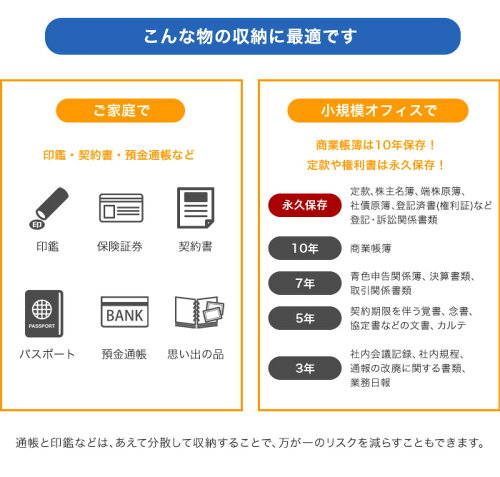 耐火金庫シリンダー8.3L20kgエーコー1年保証ホテルセーフBES-2-W