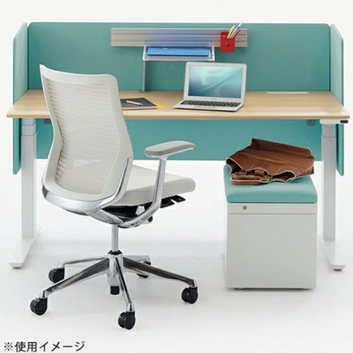 総額20万円程度）自動昇降デスク、4Kモニタ、オカムラチェアセット