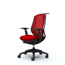 シルフィー チェア オカムラ オフィスチェア 岡村製作所 イス ワークチェア OAチェア デスクチェア オフィス椅子 オフィス用事務椅子 シンプル 日本製 C686XR