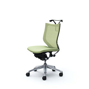 【最大1万円クーポン10/30】 バロン チェア オカムラ オフィスチェア 岡村製作所 パソコンチェア キャスター メッシュ シンプル ロータイプ オフィス家具 カラフル CP34BR CP34LR