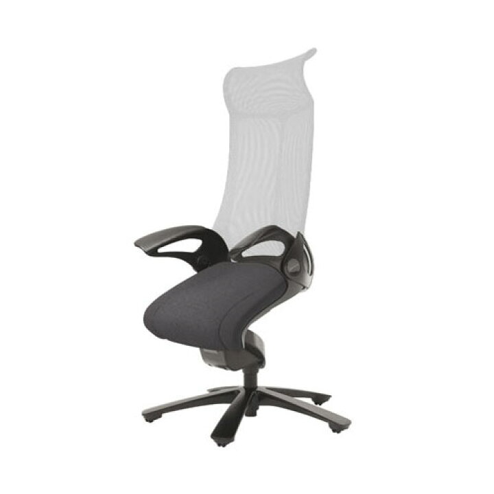 楽天市場】soldout オカムラ レオパード キャスター付き ブラック 