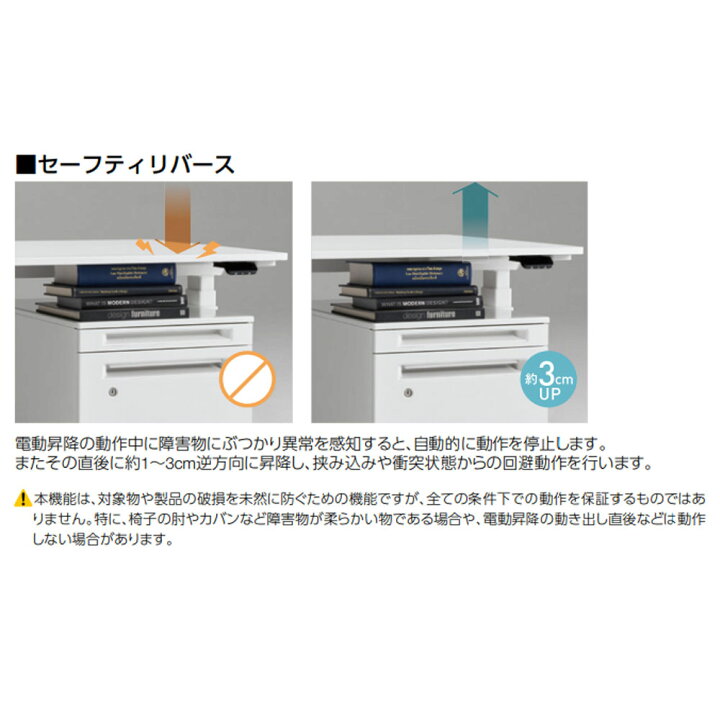 楽天市場】【最大1万円ｸｰﾎﾟﾝ4/4-9】 【組立設置無料】 上下昇降デスク 