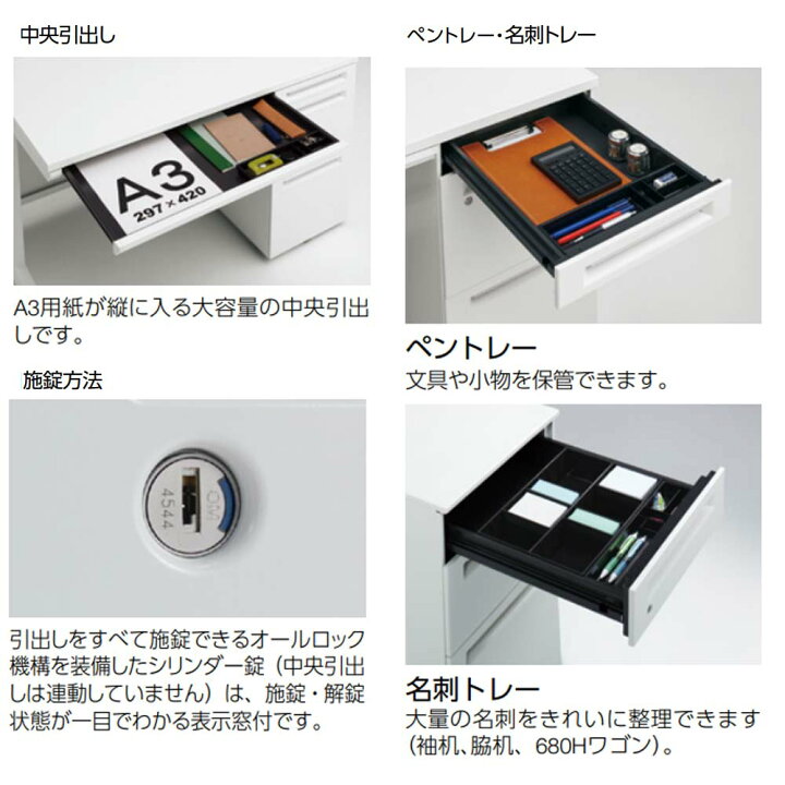楽天市場】【最大1万円ｸｰﾎﾟﾝ4/24-27】 【設置無料】 オカムラ 