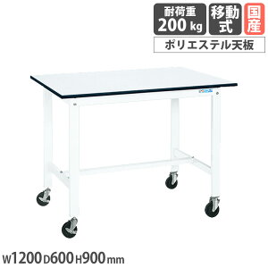 yʍƑ TJG KH^Cv ړ |GXeV 1200×s600×900mm {̃zCg VzCg ϓω׏d200kg Ɗ H { KH-48LBW