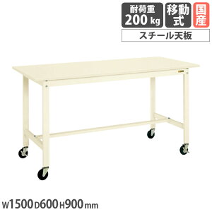 �ySS����P5�{6/5 13-15��&�ő�1���~�N�[�|��6/4-10�z �y�ʍ�Ƒ� �T�J�G KH�^�C�v �ړ��� �X�`�[���V�� ��1500×���s600×����900mm �{�̃A�C�{���[ �V�A�C�{���[ �ϓ��ω׏d200kg ��Ɗ� �H�� ���{�� K