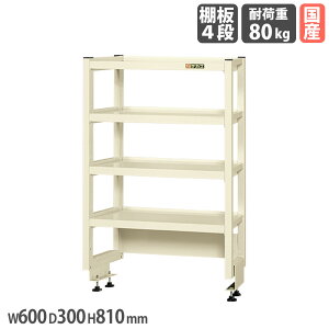 ƑIvVpȈՉˑ TJG 810mm s^Cv I4i s600mmƑp 600×s300mm AC{[ ϓω׏d80kg [bN Y KT-064KHI