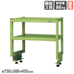 yP5{11/30 13-15&ő1~N[|11/30z ƑIvVpȈՉˑ TJG 450mm s^Cv I2i s750mmƑp 750×s300mm O[ ϓω׏d80kg [bN { KT-072K