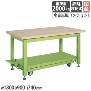 dʍƑ TJG KWC^Cv y_~ړ ~ؖړV 1800×s900×740mm {̃O[ Vؖڒ ϓω׏d2000kg { { KWCM-189