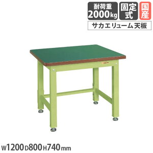 �yP5�{3/20 13-15��&�ő�1���~�N�[�|��3/20-25�z �d�ʍ�Ƒ� �T�J�G KW�^�C�v �T�J�G�����[���V�� ��1200×���s800×����740mm �{�̃O���[�� �V�O���[�� �ϓ��ω׏d2000kg ��ƃe�[�u�� �H�� ���{�� KWF-