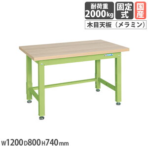 yő1~N[|11/4-10z dʍƑ TJG KW^Cv ~ؖړV 1200×s800×740mm {̃O[ Vؖڒ ϓω׏d2000kg [Ne[u H { KWM-128