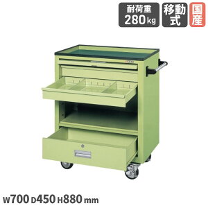 yő1~N[|11/4-10z GXGXS TJG SS^Cv VM^ 700×s450×880mm a100mmS {̃O[ ϓω׏d280kg JMt io2i H { SS-A2N