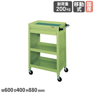 X[p[S TJG SSW^Cv VM^ 600×s400×880mm O[ ϓω׏d200kg a100mmS p`Oplt H { SSW-112CPR