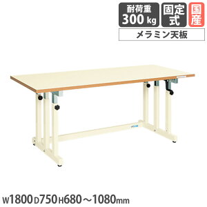 M[~Ƒ TJG UDN^Cv ~V 1500×s750×680`1080mm {̃AC{[ VAC{[ ϓω׏d300kg  { UDN-187MI