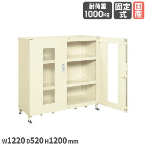 X[p[W{ۊǌ TJG t^Cv 1220×s520×1200mm {̃AC{[ X`[ ϓω׏d1000kg JMt I { SKS-125212AIK