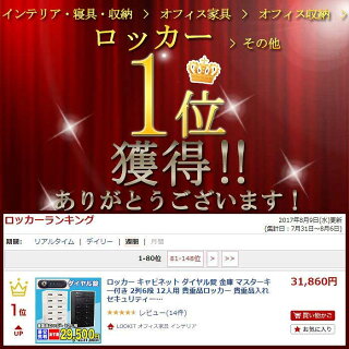ロッカーキャビネットダイヤル錠金庫マスターキー付き2列6段12人用貴重品ロッカー貴重品入れ民泊ホテルセキュリティーボックス貴重品保管庫LK-312W