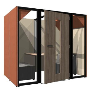 yzGAz ygݒuz Wu[X t 4lp 2060×s1885×1900mm cu[X ~[eBOu[X u[X  OS-CONBOX-MT4