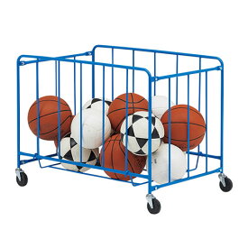 楽天市場 ボール カゴ サッカーの通販