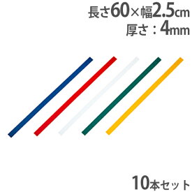 【法人限定】 ステップカラーラバーライン 10本セット 基礎トレーニング用品 ライン ラダー スポーツ用品 体育用品 トーエイライト B2705 B-2705