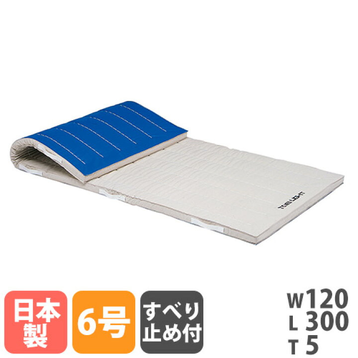 楽天市場】【最大1万円ｸｰﾎﾟﾝ11/4-11】 【法人限定】 体操マット 