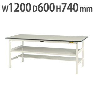 y@lz Ƒ RH }ebN ԒIEʒIt 1200×s600×740mm [Ne[u ƃe[u [NfXN SUP-1260TF-WW