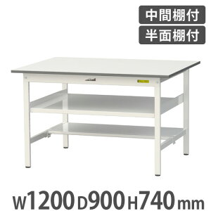 y@lzƑ RH }ebN ԒIEʒIt 1200×s900×740mm [Ne[u ƃe[u [NfXN H SUP-1290TF-WW