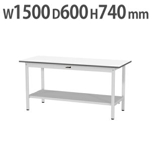 yP5{11/30 13-15&ő1~N[|11/30z y@lz Ƒ RH }ebN SʒIt 1500×s600×740mm [Ne[u ƃe[u [NfXN Ɗ SUP-1560TT-WW