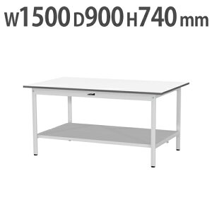 yő1~N[|11/20-26z y@lz Ƒ RH }ebN SʒIt 1500×s900×740mm [Ne[u ƃe[u [NfXN Ɗ SUP-1590TT-WW