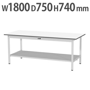 yő1~N[|11/20-26z y@lz Ƒ RH }ebN SʒIt 1800×s750×740mm [Ne[u ƃe[u [NfXN Ɗ SUP-1875TT-WW