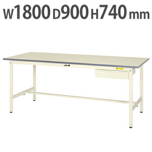 yő1~N[|11/20-26z y@lz Ƒ RH }ebN Lrlbgt 1800×s900×740mm [Ne[u ƃe[u [NfXN Ɗ SUP-1890U-WW