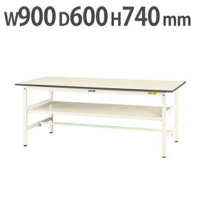 y@lz Ƒ RH }ebN ԒIt 900×s600×740mm [Ne[u ƃe[u [NfXN Ɗ SUP-960F-WW