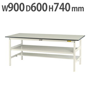 y@lz Ƒ RH }ebN ԒIEʒIt 900×s600×740mm [Ne[u ƃe[u [NfXN SUP-960TF-WW