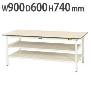 y@lz Ƒ RH }ebN ԒIESʒIt 900×s600×740mm [Ne[u ƃe[u [NfXN SUP-960TTF-WW