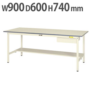 yő1~N[|11/20-26z y@lz Ƒ RH }ebN LrlbgEʒIt 900×s600×740mm [Ne[u ƃe[u [NfXN SUP-960UT-WW