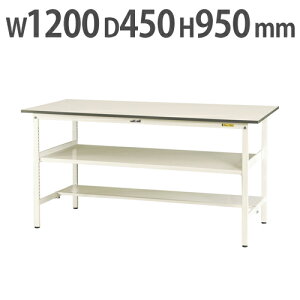 y@lz Ƒ RH }ebN ԒIEʒIt 1200×s450×950mm [Ne[u ƃe[u [NfXN SUPH-1245TF-WW