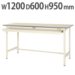 y@lz Ƒ RH }ebN ot 1200×s600×950mm [Ne[u ƃe[u [NfXN Ɗ SUPH-1260W-WW