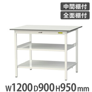 y@lz Ƒ RH }ebN ԒIESʒIt 1200×s900×950mm [Ne[u ƃe[u [NfXN SUPH-1290TTF-WW