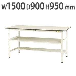 y@lz Ƒ RH }ebN ԒIEʒIt 1500×s900×950mm [Ne[u ƃe[u [NfXN SUPH-1590TF-WW