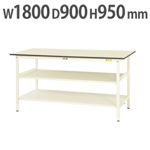 y@lz Ƒ RH }ebN ԒIESʒIt 1800×s900×950mm [Ne[u ƃe[u [NfXN SUPH-1890TTF-WW