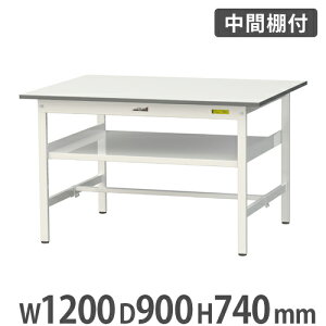 y@lz Ƒ RH }ebN ԒIt 1200×s900×740mm [Ne[u ƃe[u [NfXN Ɗ Ə SUP-1290F-WW