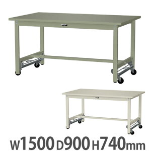 yő1~N[|12/4-10z y@lz Ƒ RH }ebN LX^[t 1500×s900×740mm X`[V [Ne[u ƃe[u [NfXN SWSU-1590